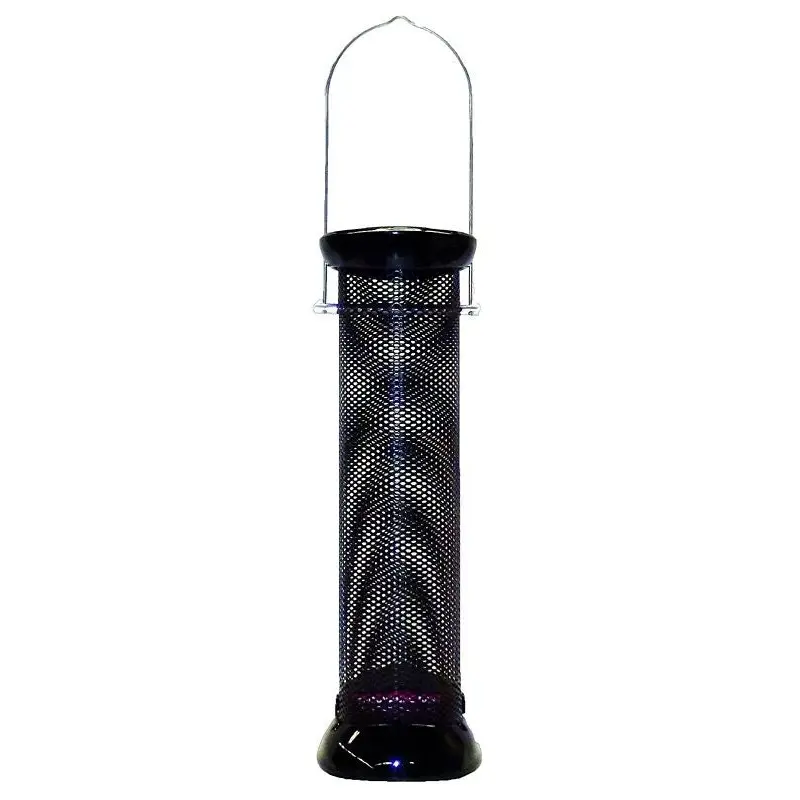 Droll Onyx Clever Clean Finch Magnet - Nyjer 1Lb