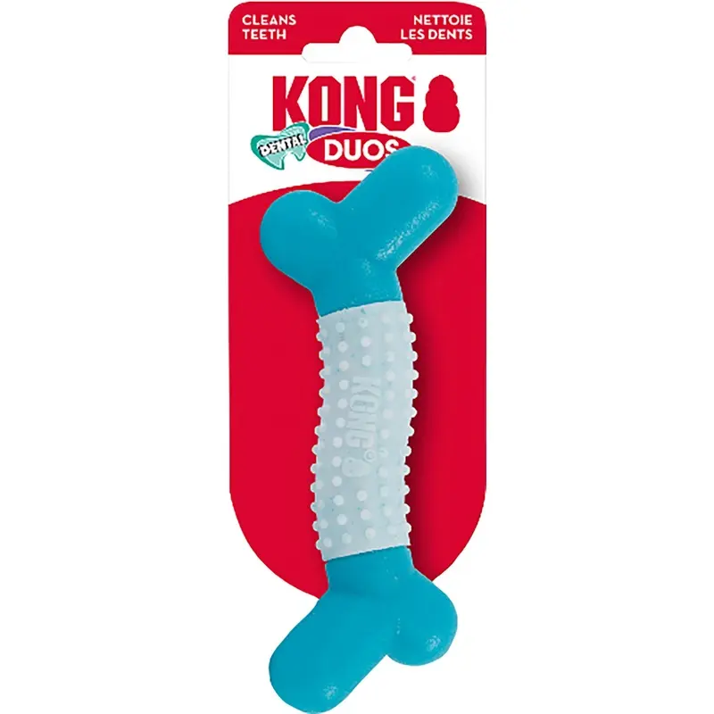 KONG Duos Dental Stick