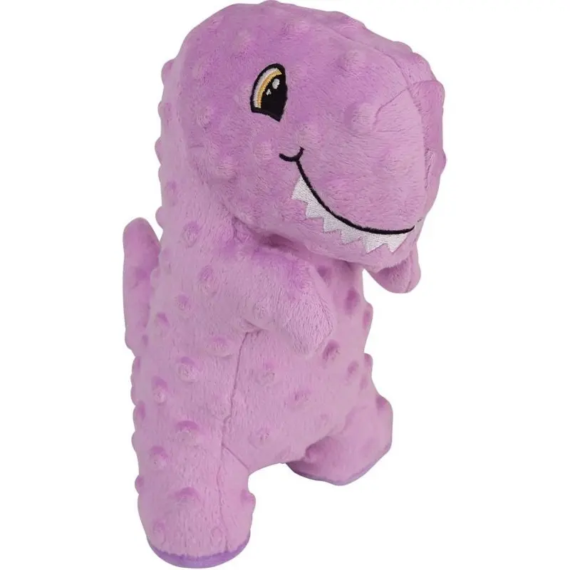 Snugarooz Toby The T Rex