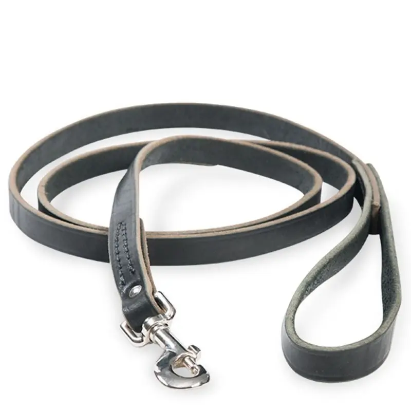 Latigo Dog lead Black