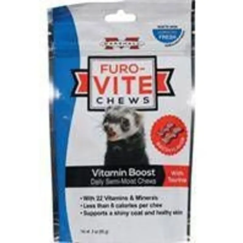 Marshall Furo-Vite Chews