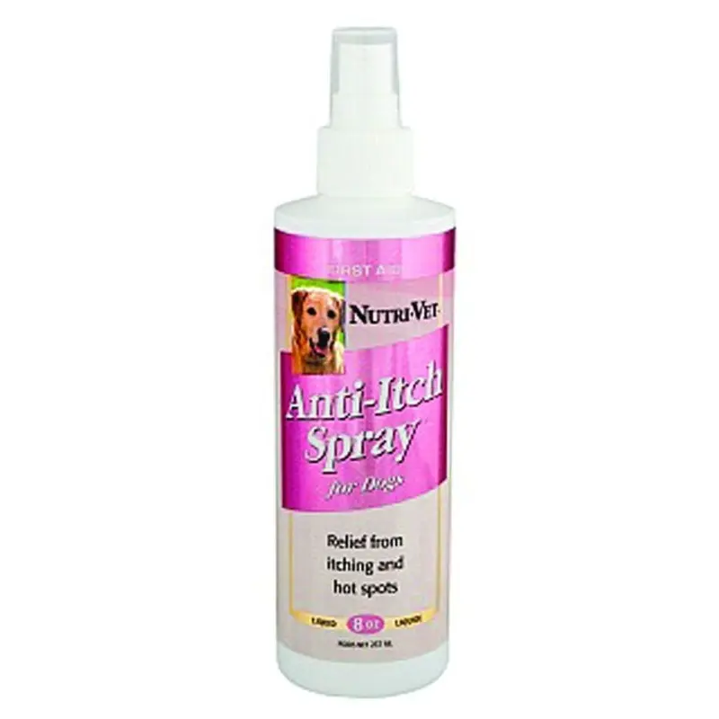Nutri-Vet Cool Skin 8 oz.