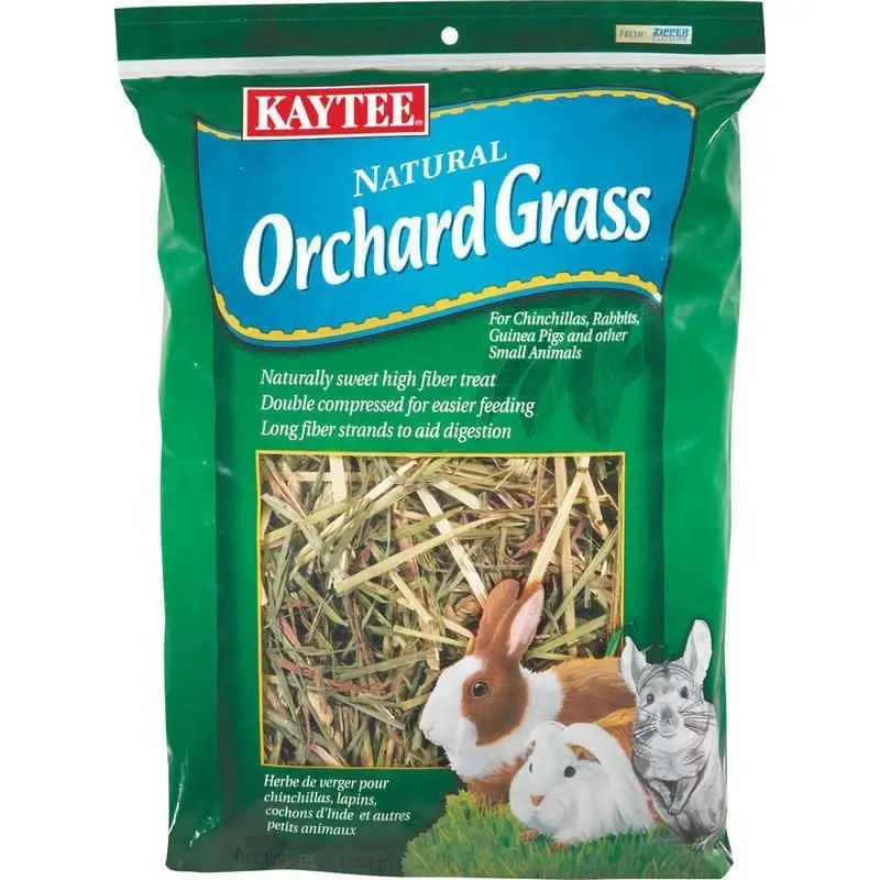 Orchard Grass 16 Ounces