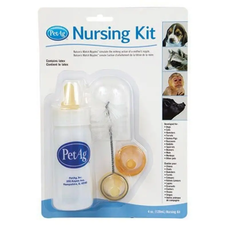 Pet Ag Nurser Kit