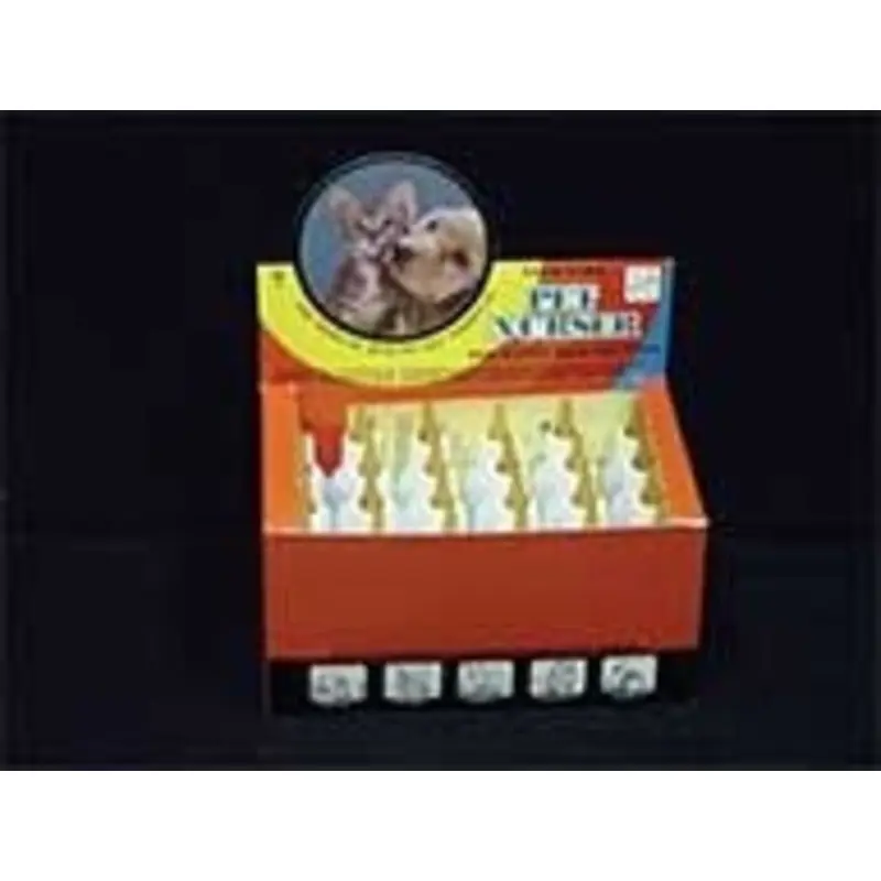 Pet Nurser 2 Oz Bottle Display