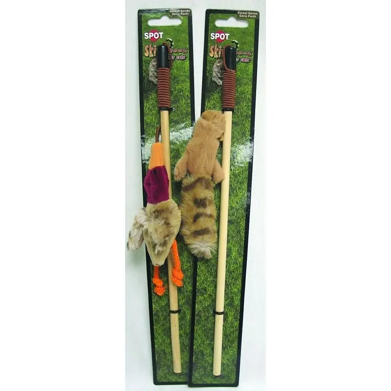 Spot Skinneeez Forest Friends Teaser Multi