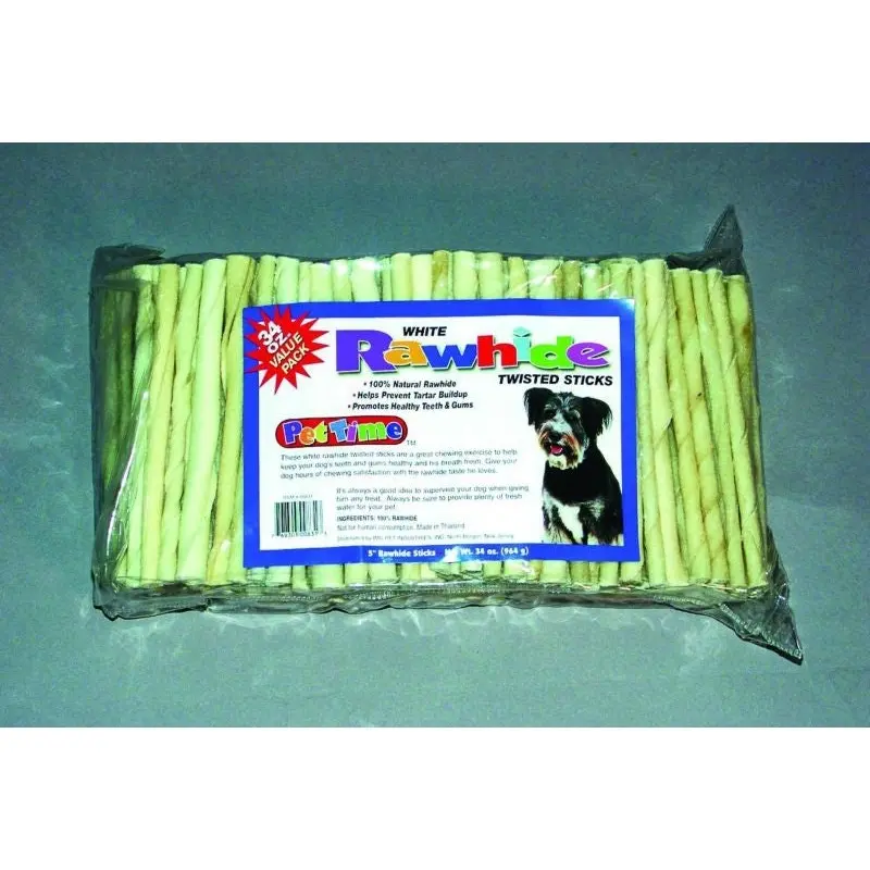 Twist Sticks 34oz