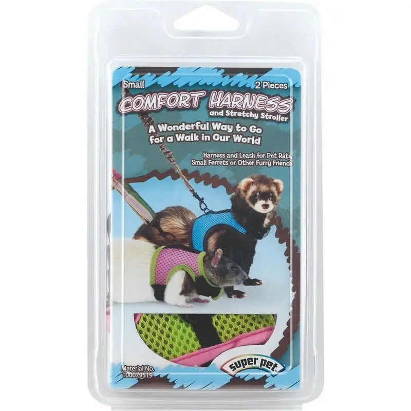 Kaytee Ferret Comfort Harness