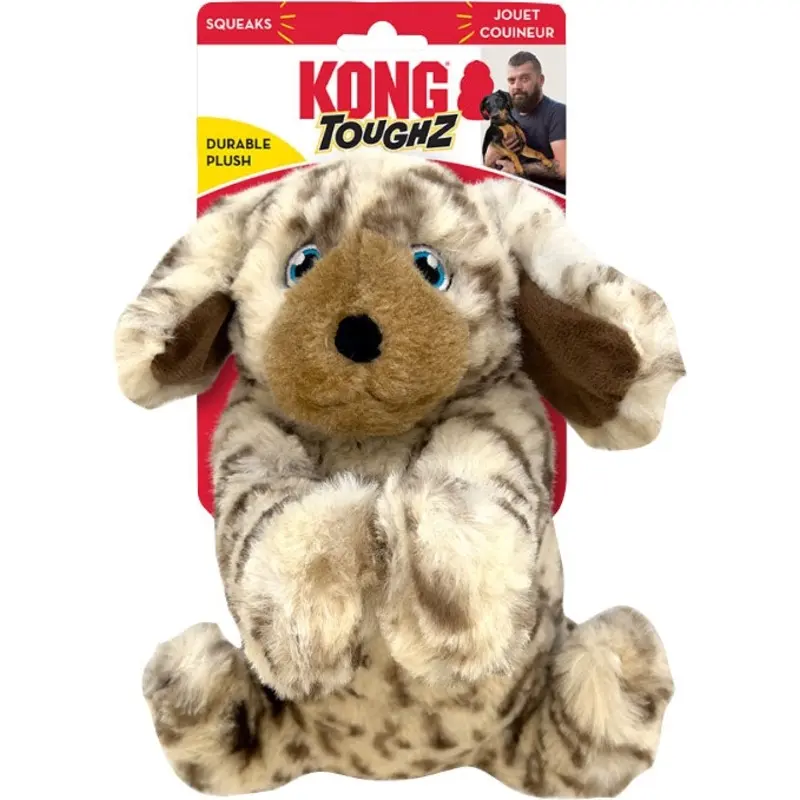 KONG Toughz Pup