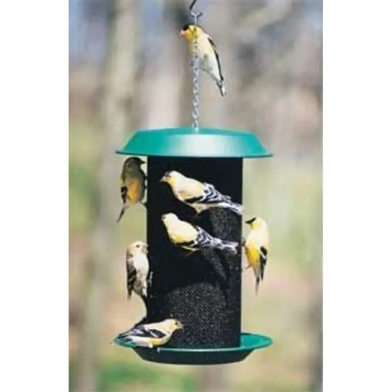 Woodlink Magnum Thistle Feeder 4 Quart