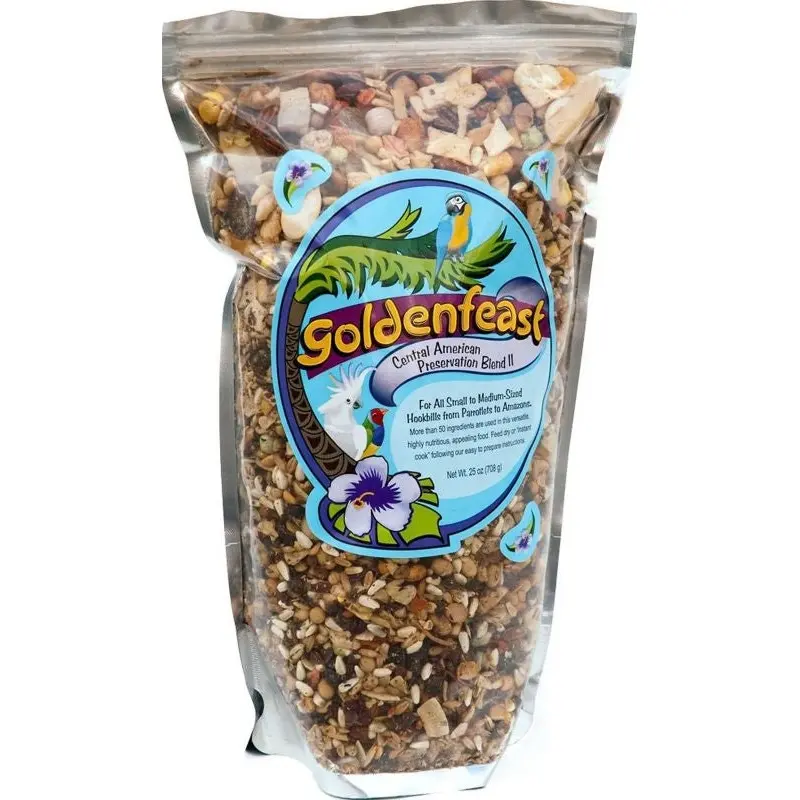 GFeast Central American Preservation Blendll 25oz