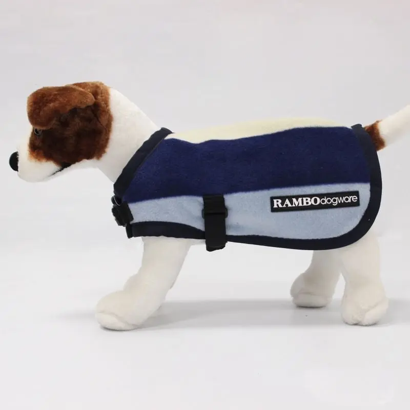 Rambo Deluxe Dog Blanket