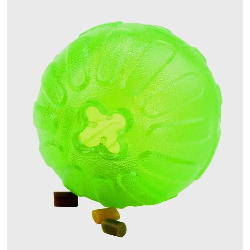 StarMark Chew Ball Dog Toy