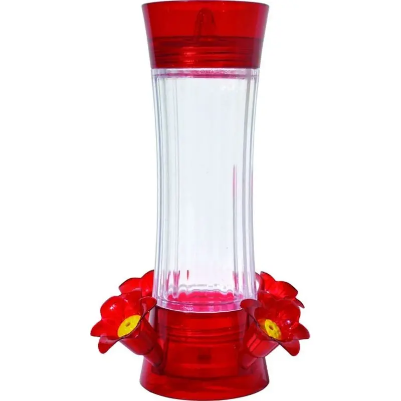 Topaz Hummingbird Feeder - 13oz Capacity 13oz