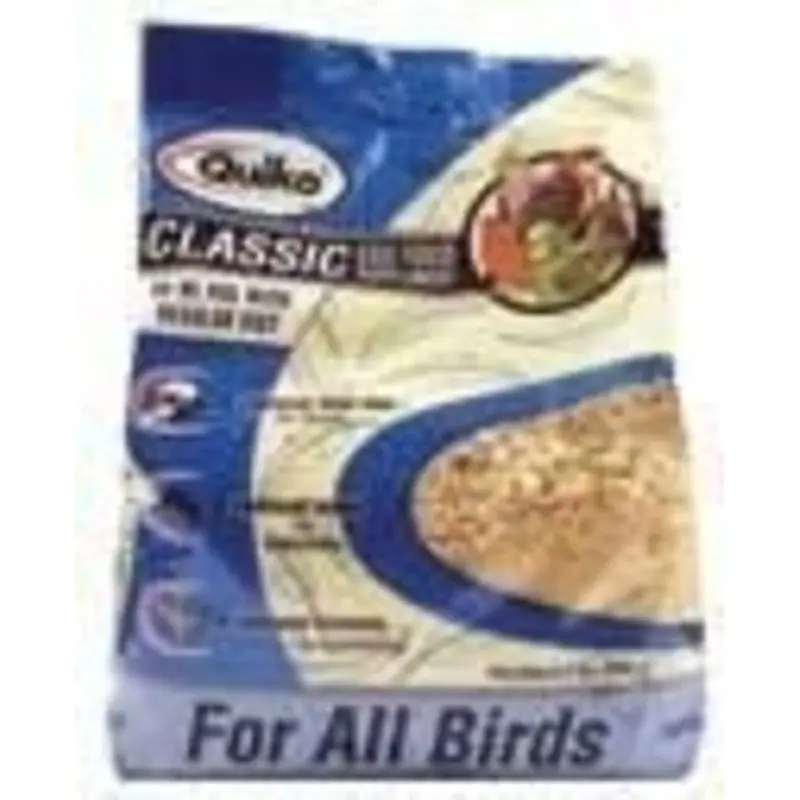 Vitakraft Quiko Class Egg Food 1.1lb