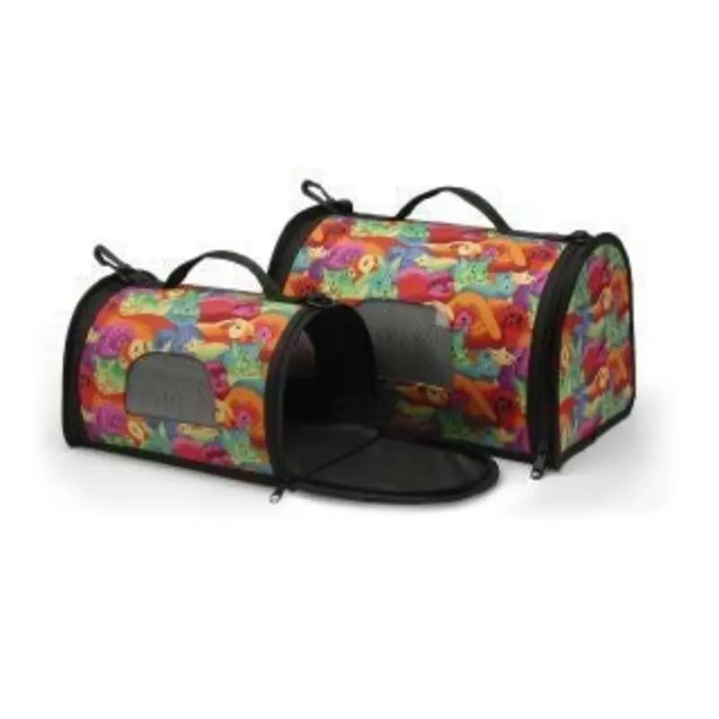 Come Along Carrier For Small Animals Small