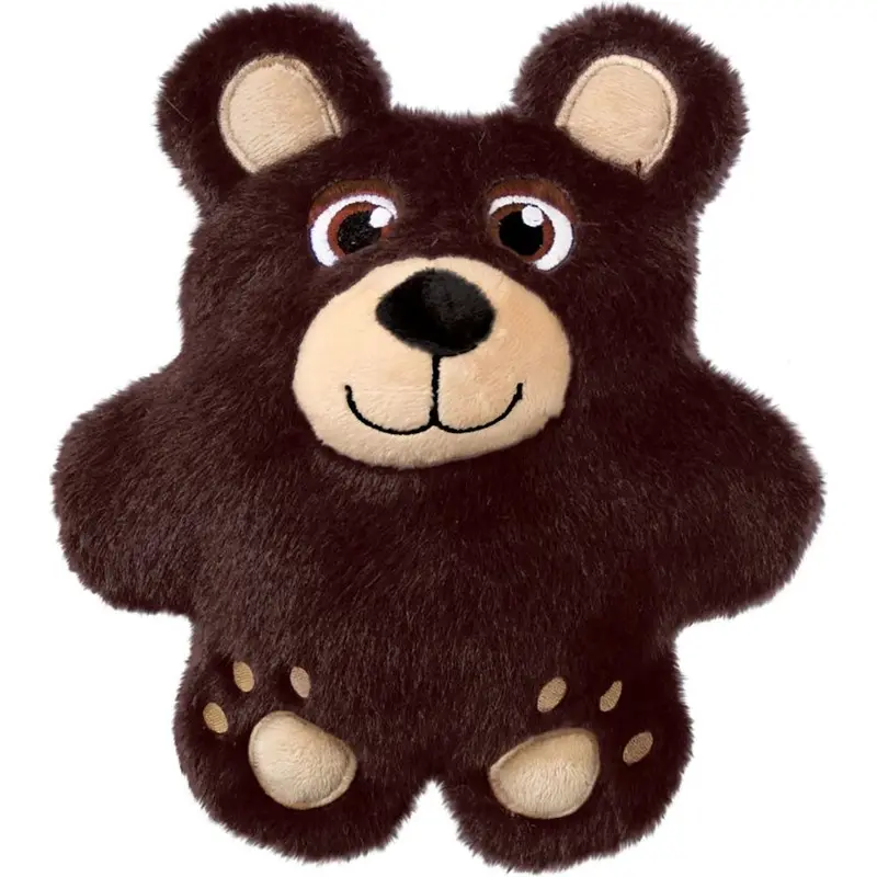 KONG Snuzzles Bear