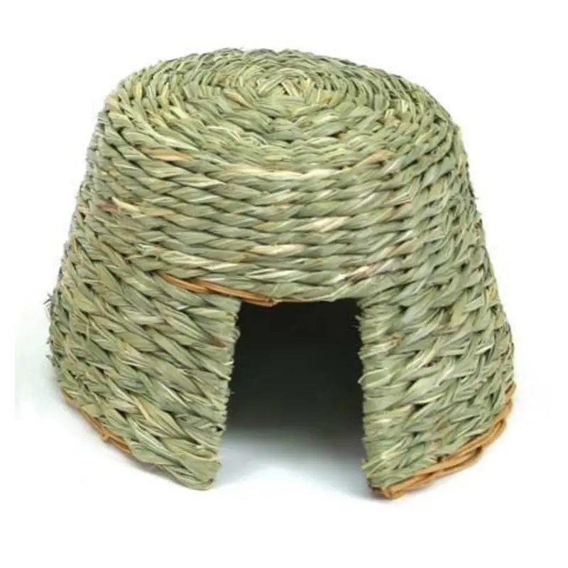 Nature Hut Small Animal Home Large 11.5x 11.5x 7