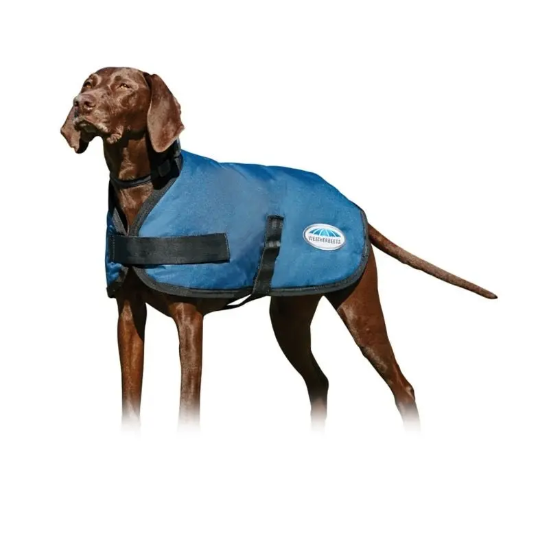 WeatherBeeta ComFiTec Classic Dog Coat