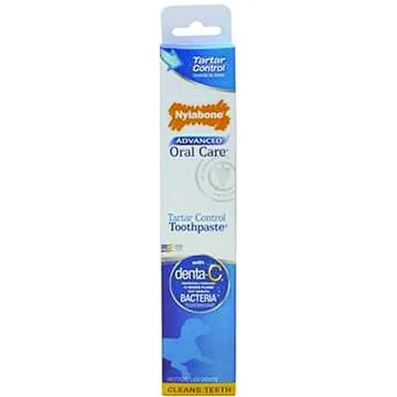 Advanced OralCare TartarControl Toothpaste 2.5 oz