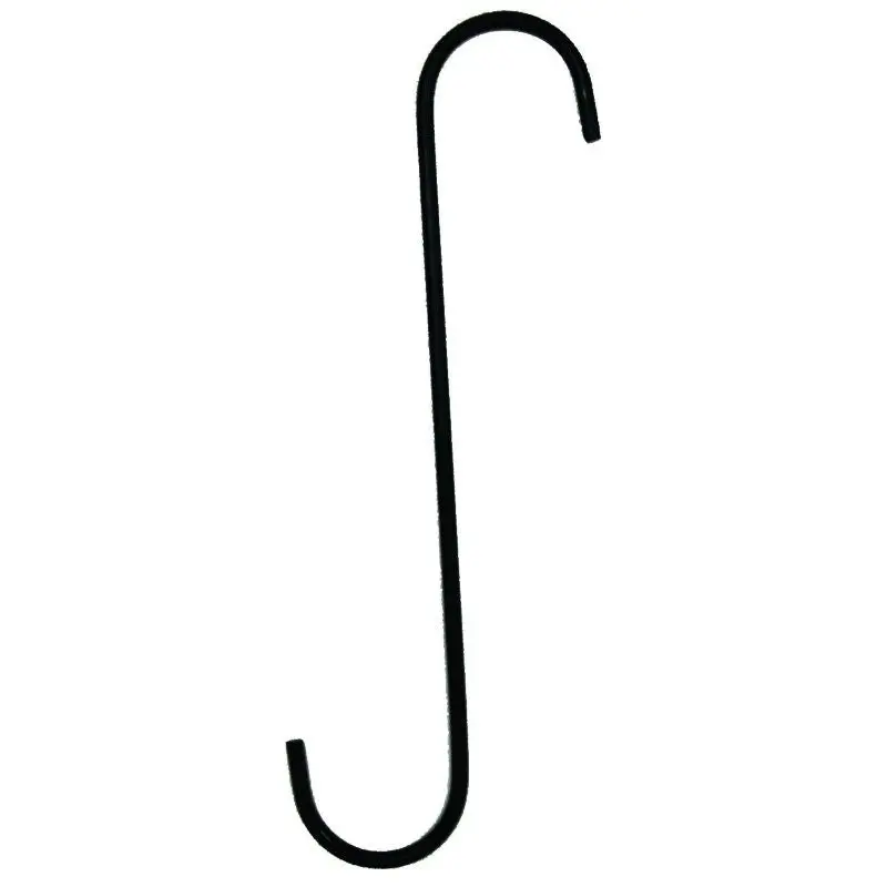 Hookery Extension Hook 12 Black