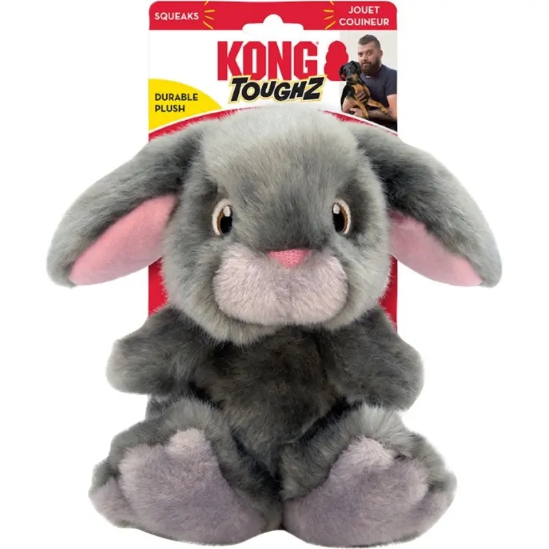 KONG Toughz Bunny