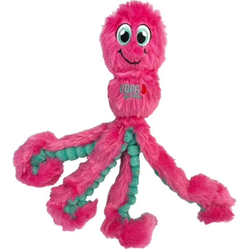 KONG Wubba Octopus