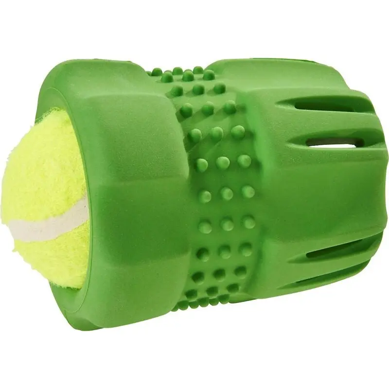 Spot Barrett Tough Tennis Jumble