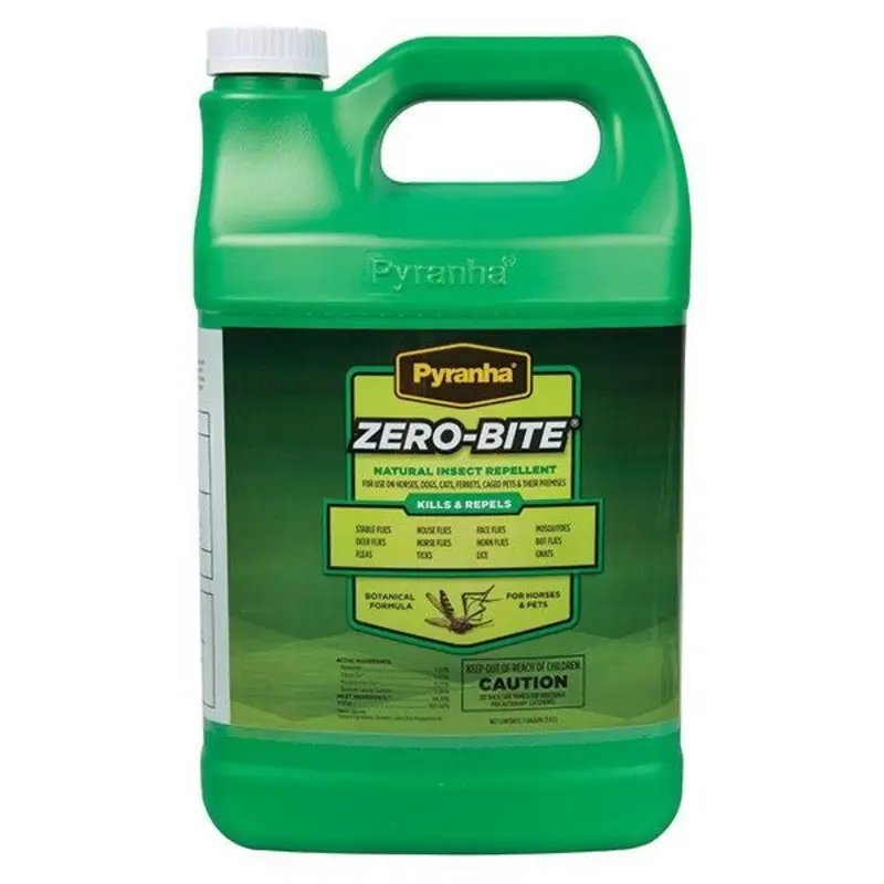 Zero Bite Gallon
