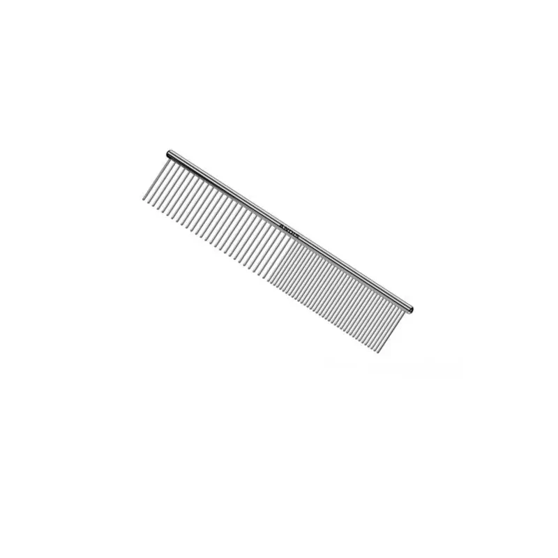 Andis Steel Dog 7.5 Inch Comb