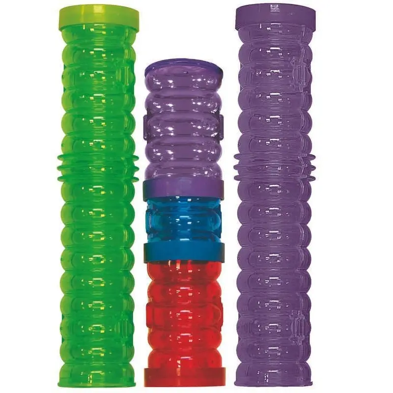 Crittertrail Vp Fun-Nel Tube Assorted
