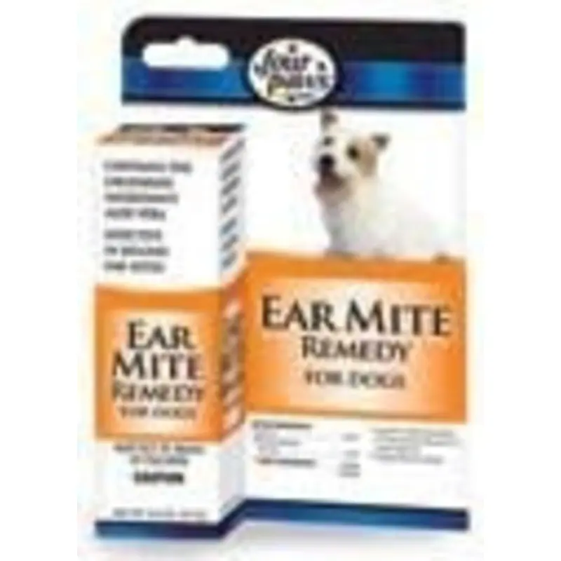 Ear Mite Remedy .75oz