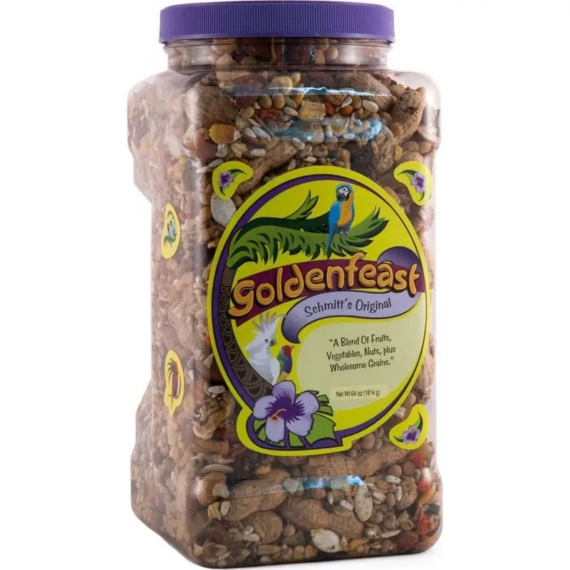 Goldenfeast Schmitts Original 64oz