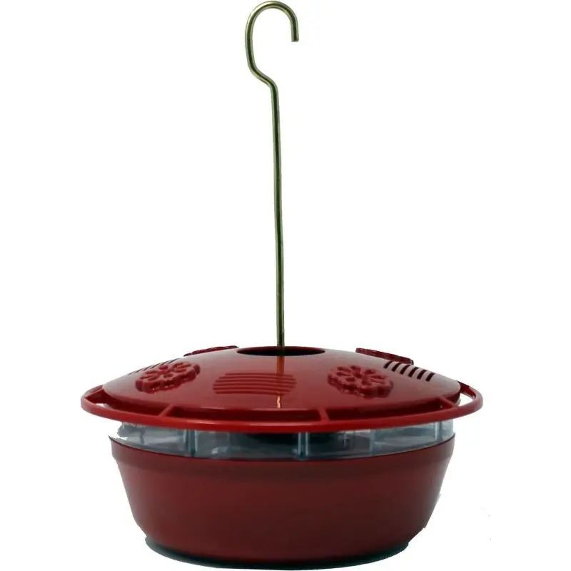 Humm-Yumm Protein Plus Nectar Hummingbird Feeder