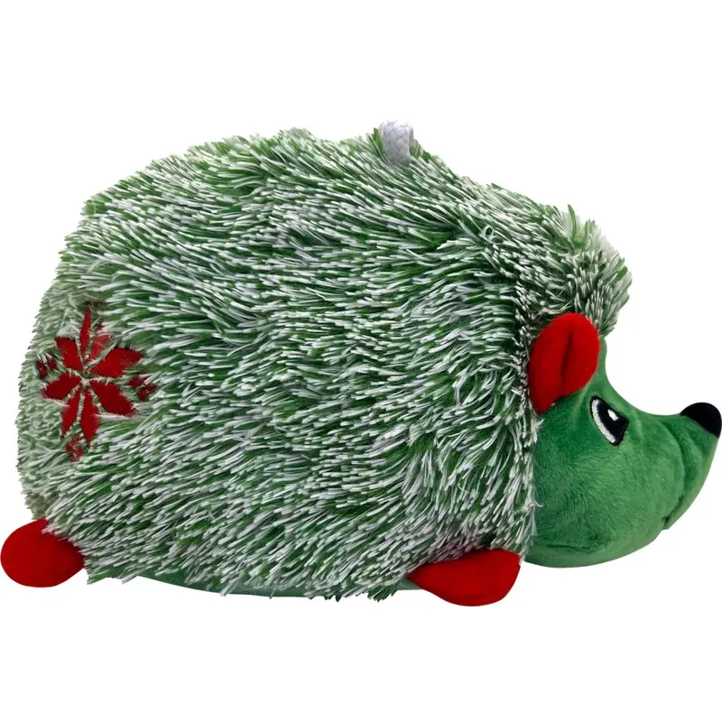 KONG Holiday Comfort Hedgehug