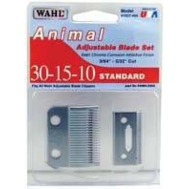 Wahl Standard Clipper Blade