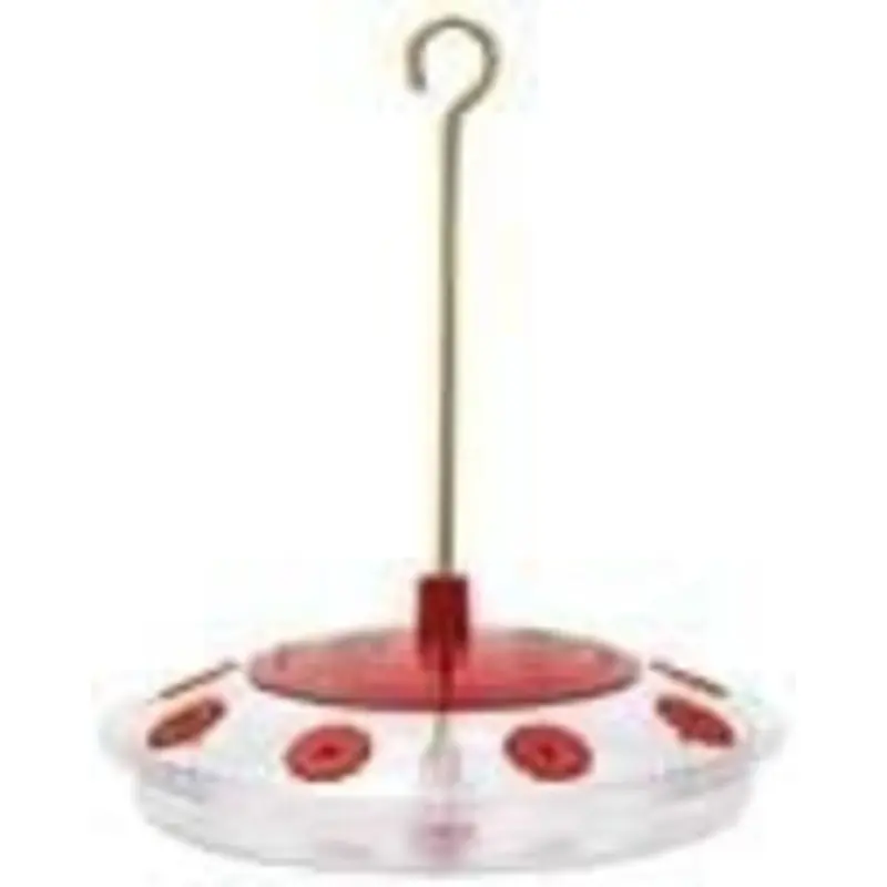 Droll Yankees 8 Port New Design Hummingbird Feeder