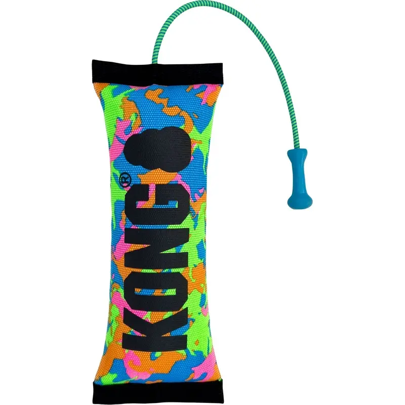 KONG Bunji High-Viz Bumper