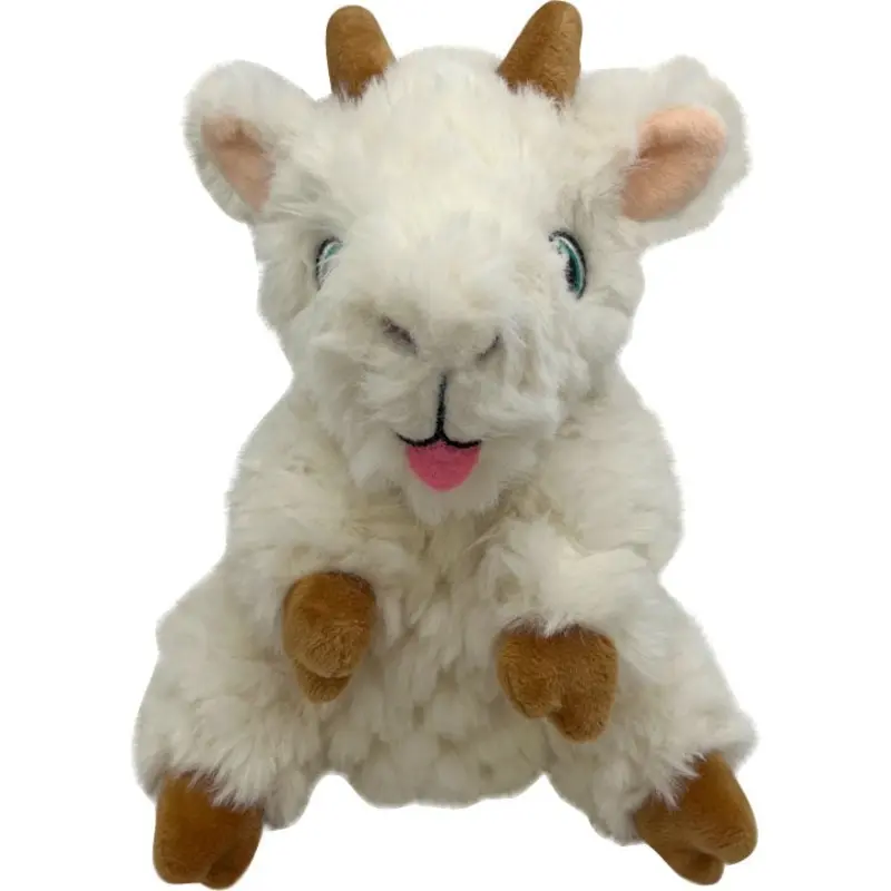 KONG Comfort Tykes Goat