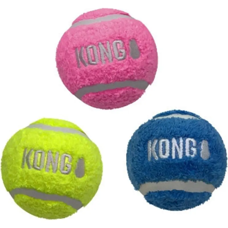 KONG Sport Softies Balls