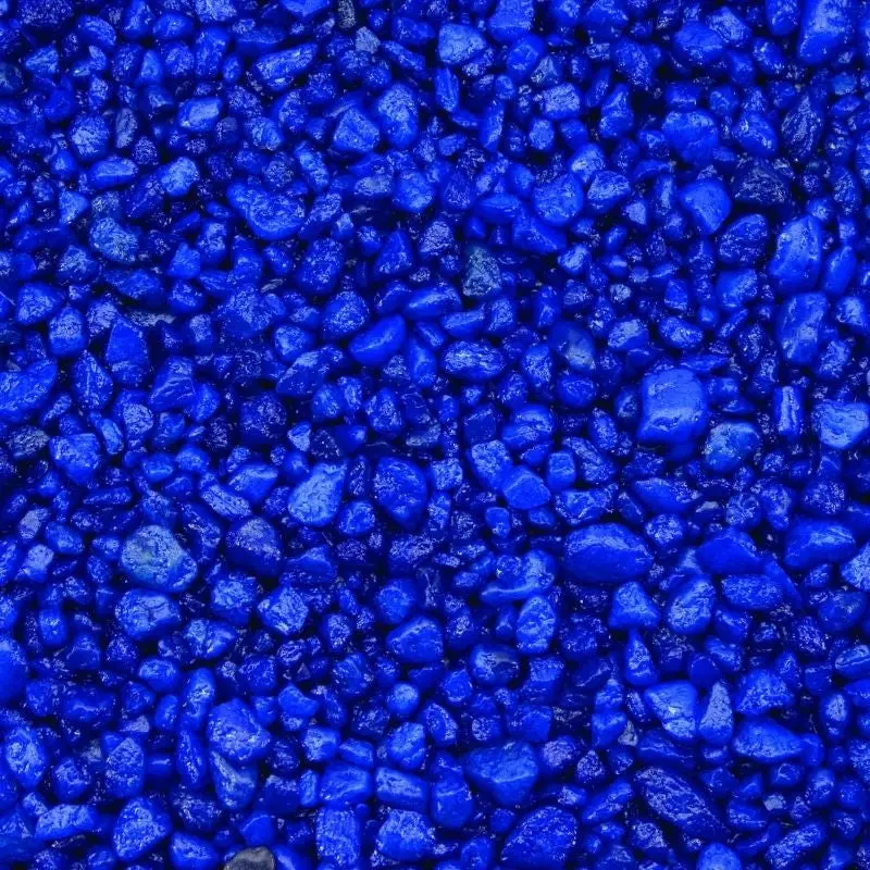 Special Spectrastone 5 Pound Blue