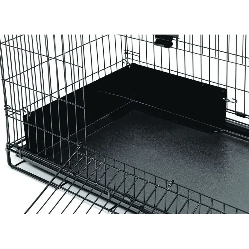 Hoppity Habitat Rabbit Cage Urine Guard