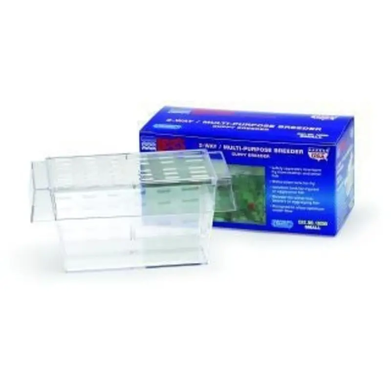 2-Way Guppy Breeder