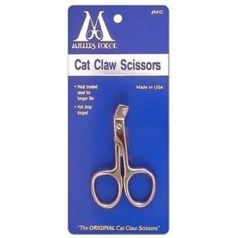 Claw Scissors