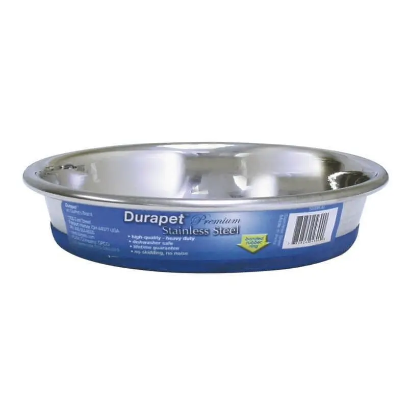Durapet Bowl Cat Dish