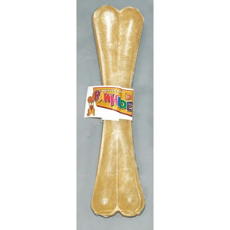 Pressed Bone Dog Treat Large