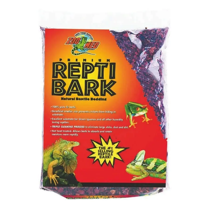 Repti Bark 4 Quart