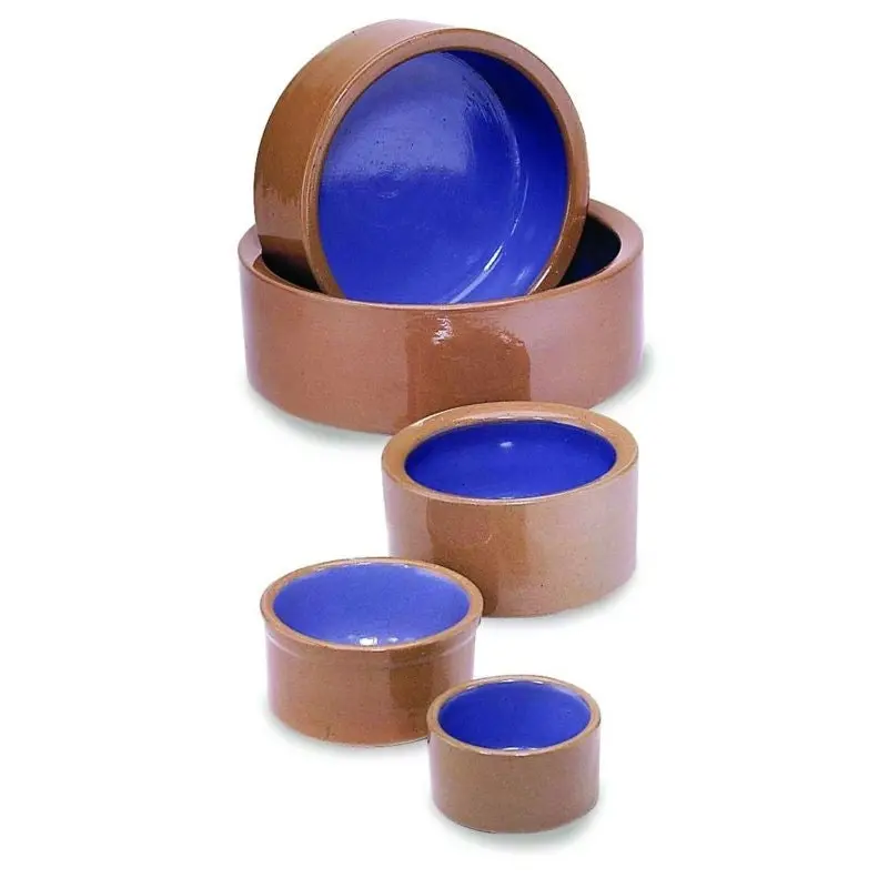 Spot Stoneware Animal Dish 3