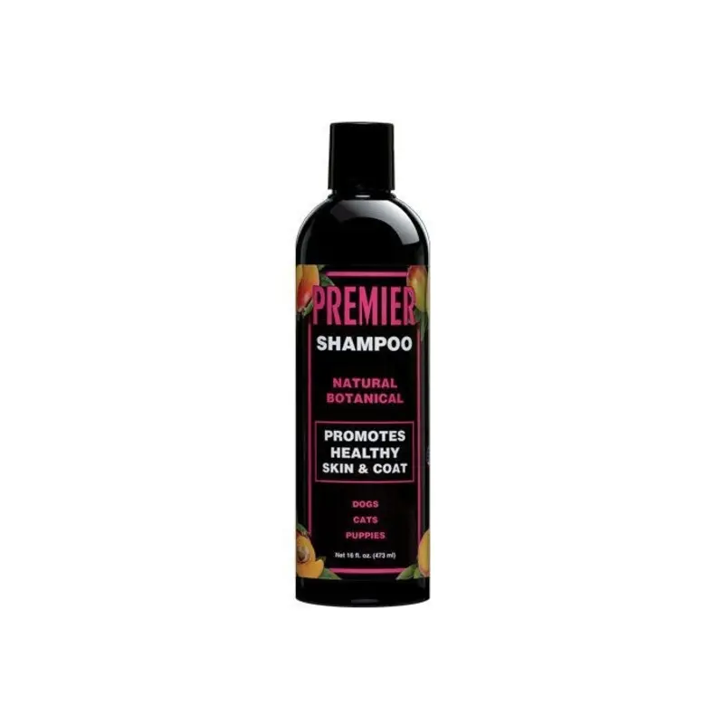 Eqyss Premier Pet Natural Botanical Shampoo 16oz