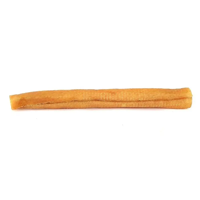 Smokehouse Single Pork Skin Retrievers Dog Treat